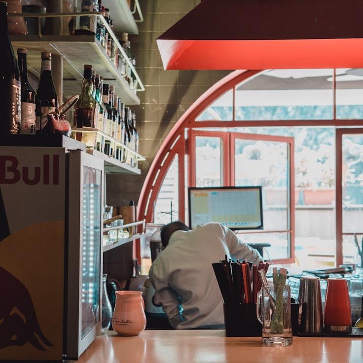 Shared dishes and family-style dining